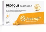 Hansa Naturheilmittel GmbH Beecraft Propolis Kapseln Plus 30 St 16617180_DBA
