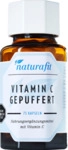 Naturafit Vertriebs GmbH Naturafit Vitamin C gepuffert Kapseln 75 St 09899858_DBA