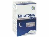 Avitale GmbH Melatonin 2 mg plus Hopfen und Melisse Kapseln 120 St 17379860_DBA