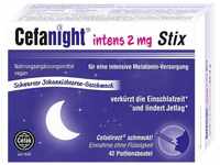Cefak KG Cefanight intens 2 mg Stix 42 St 17553559_DBA