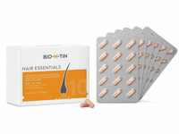 Dr. Pfleger Arzneimittel GmbH Bio-H-Tin Hair Essentials Mikronährstoff-Kapseln 30 St