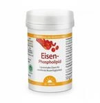 Dr. Jacob's Medical GmbH Eisen-Phospholipid Dr.Jacob's Pulver 64 g 16235188_DBA