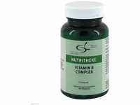 11 A Nutritheke GmbH Vitamin B Complex Kapseln 120 St 11578280_DBA