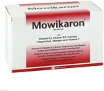 Rodisma-Med Pharma GmbH Mowikaron Kapseln 100 St 14215365_DBA