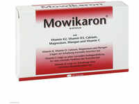 Rodisma-Med Pharma GmbH Mowikaron Kapseln 60 St 14215359_DBA