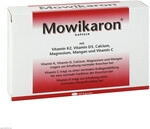 Rodisma-Med Pharma GmbH Mowikaron Kapseln 60 St 14215359_DBA