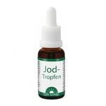 Dr. Jacob's Medical GmbH JOD Tropfen Dr.Jacob's 20 ml 17565568_DBA