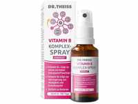 Dr. Theiss Naturwaren GmbH Dr.theiss Vitamin B Komplex-Spray 30 ml 17418092_DBA