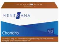 MensSana AG Chondro Menssana magensaftresistente Kapseln 90 St 16501922_DBA