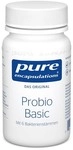 pro medico GmbH Pure Encapsulations Probio Basic Kapseln 20 St 15309370_DBA