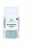 Synomed GmbH Schilddr&uuml;se Tabletten 120 St 15204300_DBA