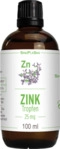 SinoPlaSan AG Zink Tropfen 25 mg 100 ml 16822721_DBA