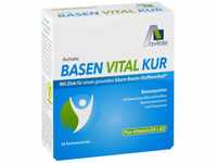 Avitale GmbH Basen Vital KUR plus Vitamin D3+K2 Pulver 20 St 14819005_DBA
