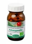 SANATUR GmbH Ashwagandha Kapseln 60 St 16354384_DBA