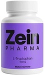 ZeinPharma Germany GmbH L-Tryptophan 500 mg Kapseln 180 St 17518882_DBA