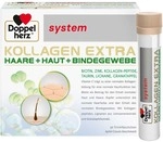 Queisser Pharma GmbH & Co. KG Doppelherz Kollagen Extra system Trinkampullen 30 St
