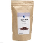 Aleavedis Naturprodukte GmbH Flohsamen Gemahlen Pulver 400 g 12643938_DBA