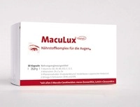 ebiga-VISION GmbH Maculux Kapseln 90 St 16688027_DBA