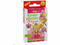 Axisis GmbH Kinderpflaster Prinzessin 10 St 09720799_DBA