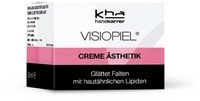 Hans Karrer GmbH Visiopiel Creme &Auml;sthetik 50 ml 08448390_DBA