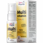 ZeinPharma Germany GmbH Multivitamin Junior Spray 25 ml 17441671_DBA