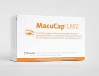 ebiga-VISION GmbH Macucap LMZ Kapseln 30 St 13986936_DBA