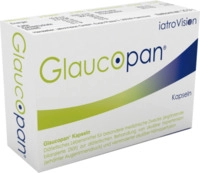 iatroVision GmbH Glaucopan Kapseln 90 St 11669924_DBA