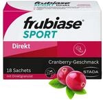 STADA Consumer Health Deutschland GmbH Frubiase Sport Direkt Granulat 18 St