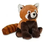 GREENLIFE VALUE GMBH Warmies roter Panda 1 St 16757610_DBA