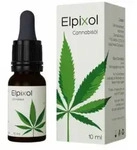 Cannabis Tropfen Elpixol 10 ml
