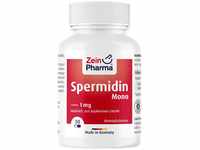 ZeinPharma Germany GmbH Spermidin Mono 1 mg Kapseln 30 St 17669581_DBA
