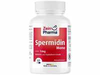 ZeinPharma Germany GmbH Spermidin Mono 1 mg Kapseln 60 St 17669598_DBA