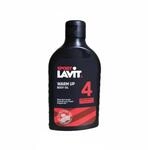 Schweizer-Effax GmbH Sport Lavit Warm-up Body Oil 250 ml 17439326_DBA