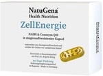 NatuGena GmbH Zellenergie Kapseln 60 St 16153303_DBA