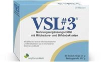 Heilpflanzenwohl GmbH VSL 3 Pulver 30X4.4 g 17456690_DBA