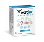 Vivatrex GmbH Vivatlac Synbiotikum magensaftresistente Kapseln 30 St 17195456_DBA