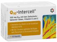 INTERCELL-Pharma GmbH Q10-Intercell Kapseln 60 St 14852391_DBA