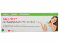 Velag Pharma GmbH Frühtest Schwangerschaftstest 1 St 10043884_DBA