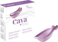 Kessel Marketing & Vertriebs GmbH Caya Diaphragma 1 St 14017375_DBA