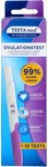 Sebapharma GmbH & CO. KG Testamed Ovulationstest Urin 10 St 15293309_DBA