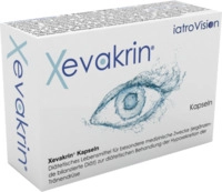 Xevakrin Kapseln 90 St