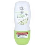 Lavera Deodorant Roll-on natural & refresh 50 ml