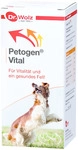 Dr. Wolz Zell GmbH Petogen Vital fl&uuml;ssig vet. 250 ml 04086702_DBA