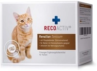 RecoVet GmbH Recoactiv Renaltan Tonicum f.Katzen 3X90 ml 09754025_DBA