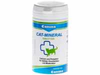 Canina pharma GmbH CAT Mineral Tabs vet. 150 St 01795326_DBA
