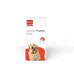 PetVet GmbH PHA SpotOn- Tropfen f&uuml;r Hunde 2X2 ml 15782209_DBA