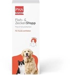 PetVet GmbH PHA Floh- & ZeckenStopp f&uuml;r Hunde & Katzen 100 ml 15782221_DBA