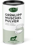 PetVet GmbH LaPura Gr&uuml;nlippmuschelpulver f&uuml;r Hunde und Katzen 250 g 12542108_DBA