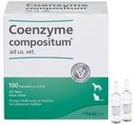 Biologische Heilmittel Heel GmbH Coenzyme Compositum ad us. vet. Ampullen &ndash;...