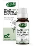 PetVet GmbH LaPura Bachbl&uuml;tenmischung Nr.2 f&uuml;r Hunde und Katzen 10 g 15210855_DBA